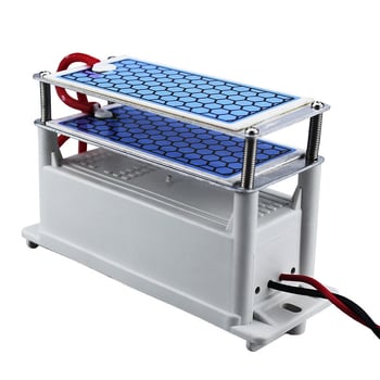 Domaći ozonski uređaj za dezinfekciju – uklanjanje mirisa i formaldehida, dezinfekcija ozonom, 220V, bez ugradnje