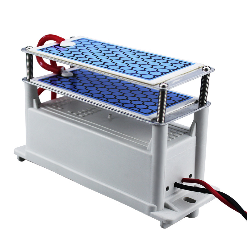 Domaći ozonski uređaj za dezinfekciju – uklanjanje mirisa i formaldehida, dezinfekcija ozonom, 220V, bez ugradnje