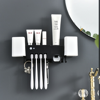 Ultravioletinis dantų šepetėlių sterilizatorius, modelis 808, USB maitinimas, ABS medžiaga, dezinfekcija 100°C, 30 s