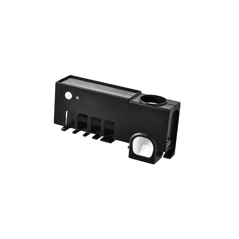 Ultravioletinis dantų šepetėlių sterilizatorius, modelis 808, USB maitinimas, ABS medžiaga, dezinfekcija 100°C, 30 s