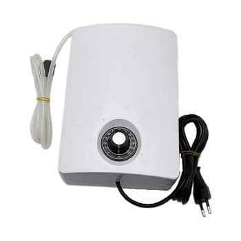 озонов водогенератор за дома, 220V, 2000 mg озон, за миене на зеленчуци и плодове, обработка на вода и аквариум