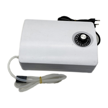 озонов водогенератор за дома, 220V, 2000 mg озон, за миене на зеленчуци и плодове, обработка на вода и аквариум