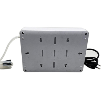 озонов водогенератор за дома, 220V, 2000 mg озон, за миене на зеленчуци и плодове, обработка на вода и аквариум