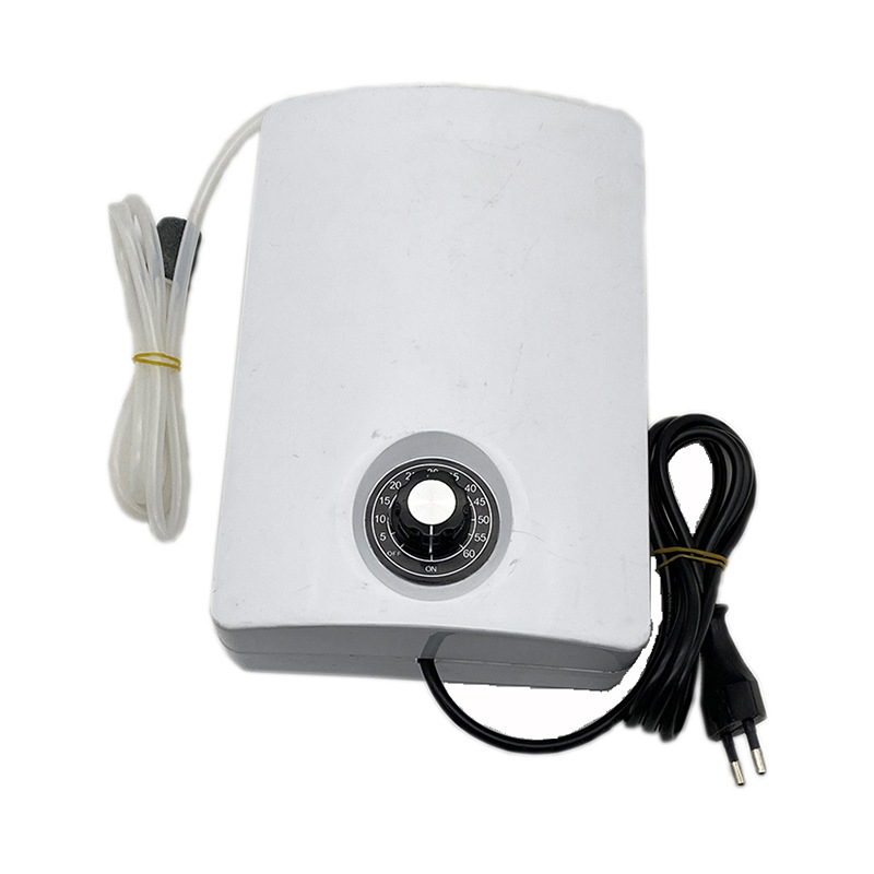 Γεννήτρια οζονικού νερού 220V, παραγωγή όζοντος 2000 mg, για οικιακό πλύσιμο λαχανικών, επεξεργασία νερού και ενυδρείο