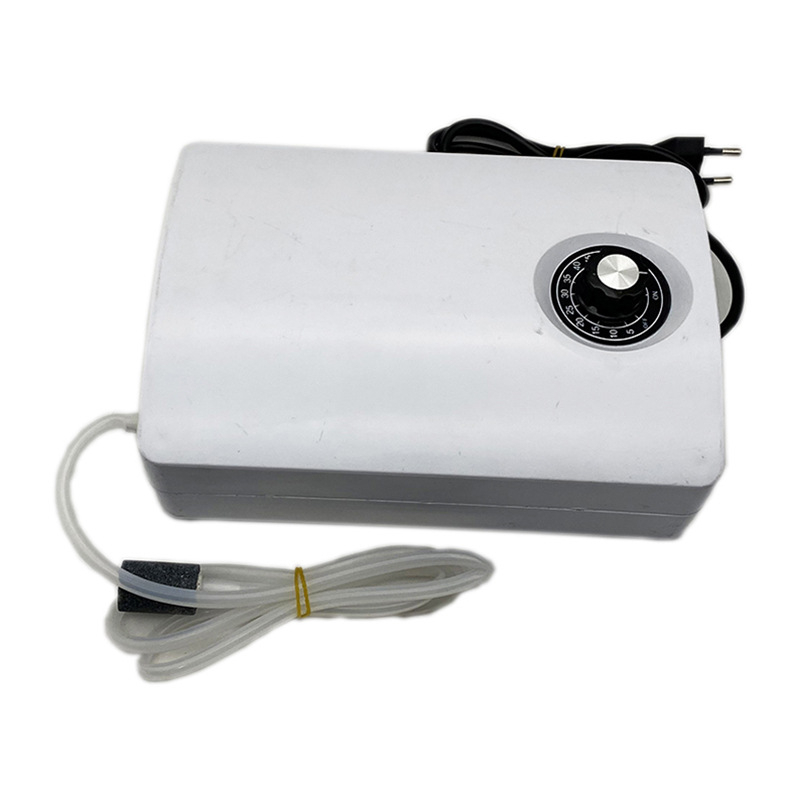 Γεννήτρια οζονικού νερού 220V, παραγωγή όζοντος 2000 mg, για οικιακό πλύσιμο λαχανικών, επεξεργασία νερού και ενυδρείο