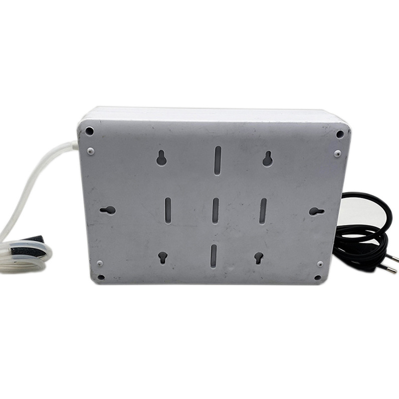 Γεννήτρια οζονικού νερού 220V, παραγωγή όζοντος 2000 mg, για οικιακό πλύσιμο λαχανικών, επεξεργασία νερού και ενυδρείο