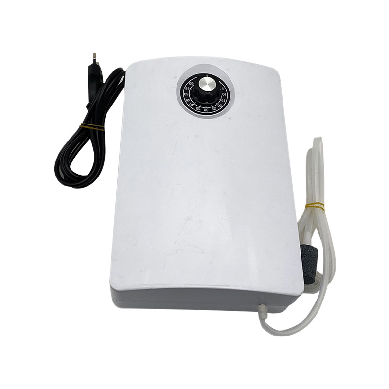 Γεννήτρια οζονικού νερού 220V, παραγωγή όζοντος 2000 mg, για οικιακό πλύσιμο λαχανικών, επεξεργασία νερού και ενυδρείο