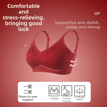 Nailoninė liemenėlė - 3/4 puodelio, ploni formuoti puodeliai, be vielų, be siūlių nugaros, vest stiliaus