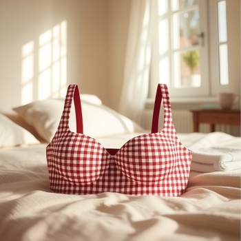 Push-Up formuojanti liemenėlė, 3/4 puodelio, V iškirptė, užnugaros keturi užsegimai, nailonas su spandekso įdaila