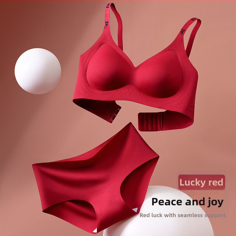 Be siūlų liemenėlės komplektas be vielos, 3/4 taurė, ploni formuojami kaušeliai, nailonas su spandekso įdėklu