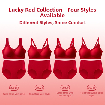 Õmblusteta traadita rinnahoidja komplekt putuvormidega kaussidega, hingav, Push-Up