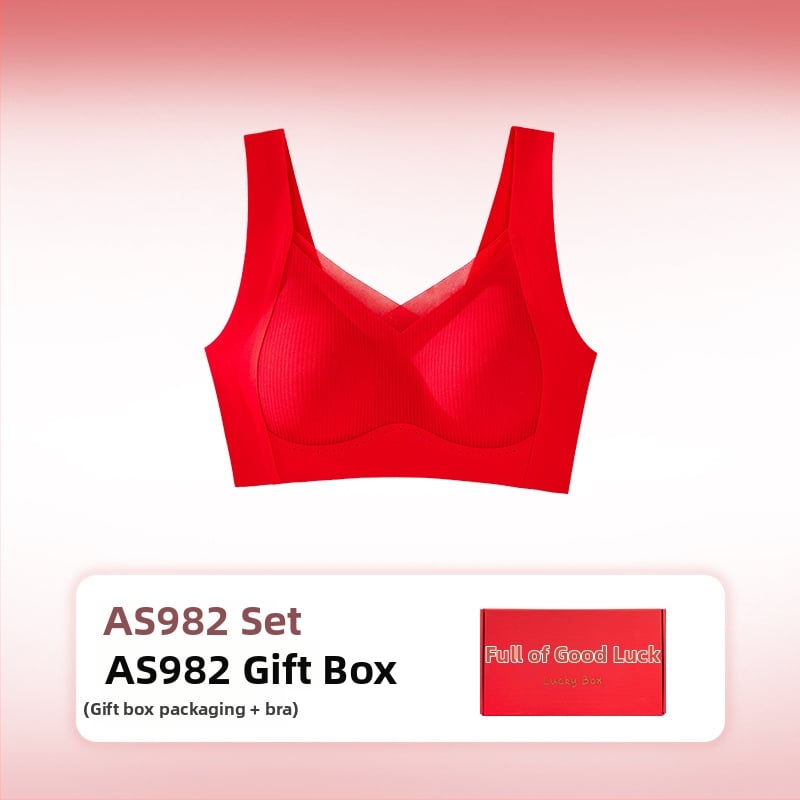 Moterų nailoninis Push-Up bešveidžio liemenėlės rinkinys su nuimamomis petnešėlėmis ir nugaros užtrauktuku su keturių eilių kabliukais (Nailonas; Push-Up; Bešveidinis; Nuimamos petnešėlės; Nugaros užtrauktukas)