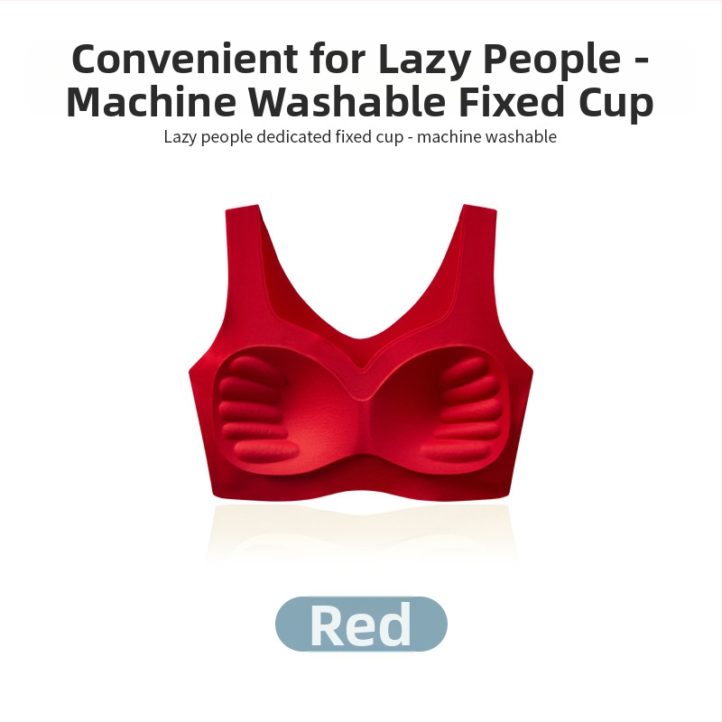 Be vielos, be siūlių, su formuotais puodeliais, vest stiliaus liemenėlė, su fiksuotais dvigubais peties dirželiais, nailonas/elastanas