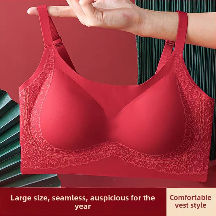 Belaidė, be siūlių liemenėlė su 3/4 plonais formuojančiais kaušeliais, fiksuoti pečių dirželiai, kvėpuojantis nailonas su elastano įdėklu 30–50%