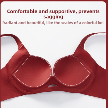 Set sutien, cupă 3/4, cupe subțiri turnate; Push-up cu adunare; închidere la spate cu patru rânduri de catarame; bretele fixe, dublu; material principal: nailon 80–90%