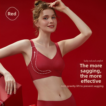 Rinnahoidete komplekt 3/4 kausiga, õhuke vormitud kauss, tagant neli konksu rida, nailon