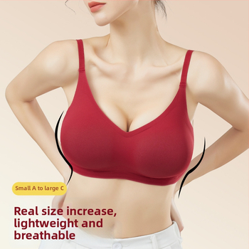 Liemenėlė | 3/4 puodelio, be plieno žiedų, nailono audinys, viršutinė plona ir apatinė storesnė forma, užpakalis trijų eilių užsegimas, kvėpuojantis ir patogus