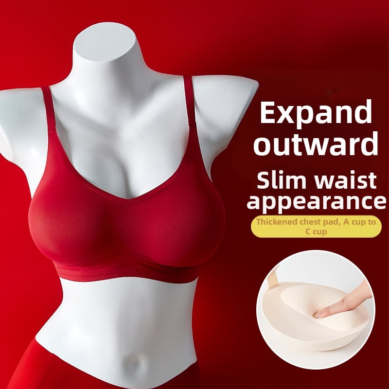 Liemenėlė | 3/4 puodelio, be plieno žiedų, nailono audinys, viršutinė plona ir apatinė storesnė forma, užpakalis trijų eilių užsegimas, kvėpuojantis ir patogus