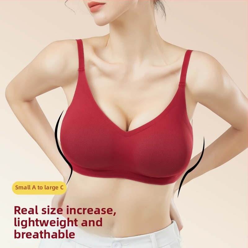 Liemenėlė | 3/4 puodelio, be plieno žiedų, nailono audinys, viršutinė plona ir apatinė storesnė forma, užpakalis trijų eilių užsegimas, kvėpuojantis ir patogus