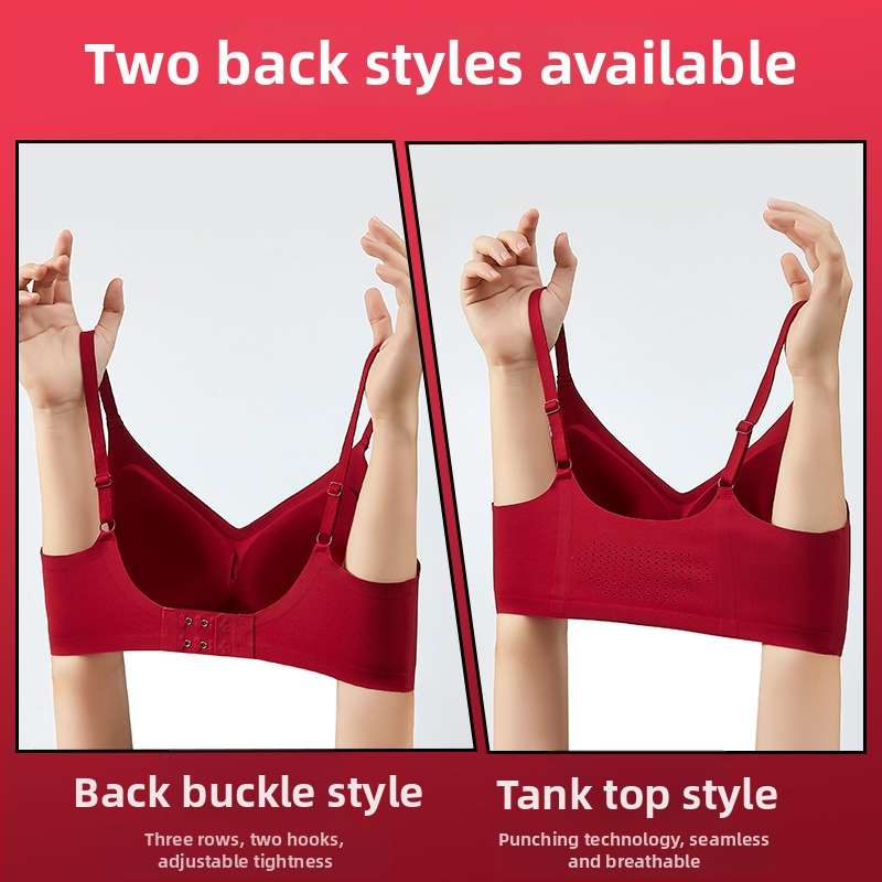 Liemenėlė | 3/4 puodelio, be plieno žiedų, nailono audinys, viršutinė plona ir apatinė storesnė forma, užpakalis trijų eilių užsegimas, kvėpuojantis ir patogus