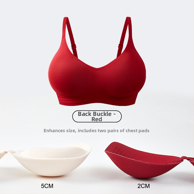 Liemenėlė | 3/4 puodelio, be plieno žiedų, nailono audinys, viršutinė plona ir apatinė storesnė forma, užpakalis trijų eilių užsegimas, kvėpuojantis ir patogus