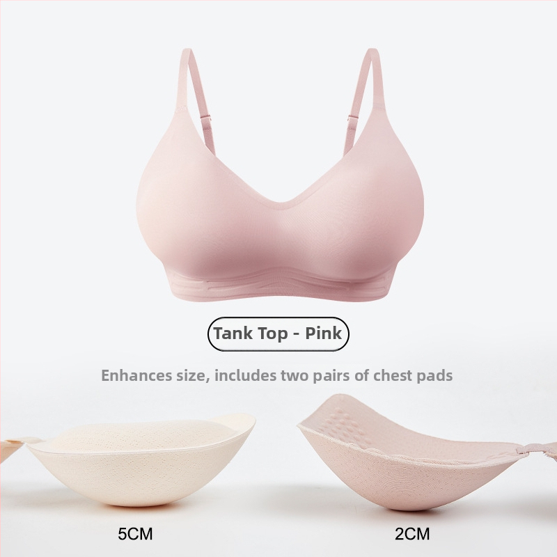 Liemenėlė | 3/4 puodelio, be plieno žiedų, nailono audinys, viršutinė plona ir apatinė storesnė forma, užpakalis trijų eilių užsegimas, kvėpuojantis ir patogus