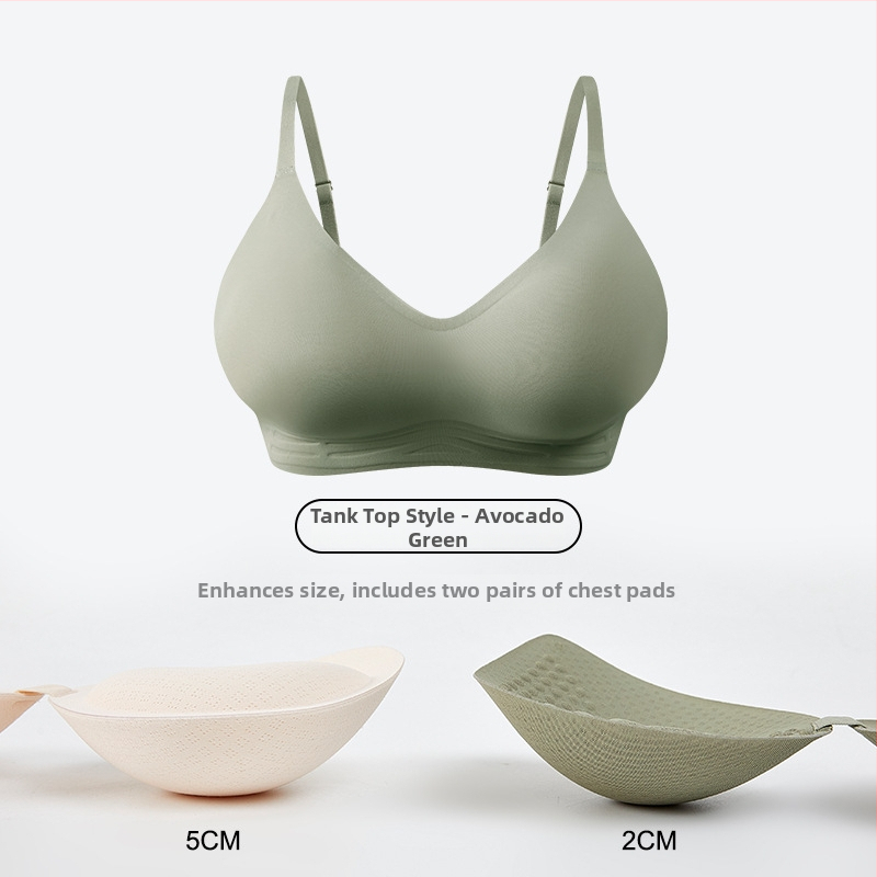 Liemenėlė | 3/4 puodelio, be plieno žiedų, nailono audinys, viršutinė plona ir apatinė storesnė forma, užpakalis trijų eilių užsegimas, kvėpuojantis ir patogus