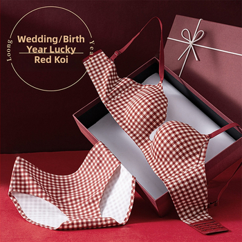 Bešavni grudnjak s 3/4 košarica, najlon, antibakterijski 10A, stražnje kopčanje s četiri reda kopči