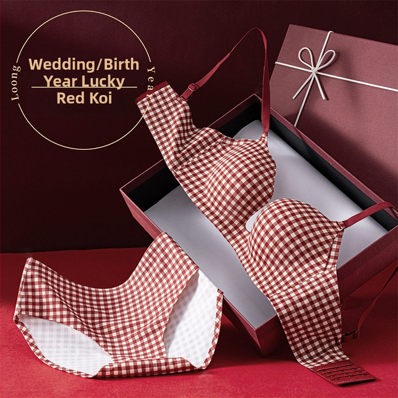 Bešavni grudnjak s 3/4 košarica, najlon, antibakterijski 10A, stražnje kopčanje s četiri reda kopči