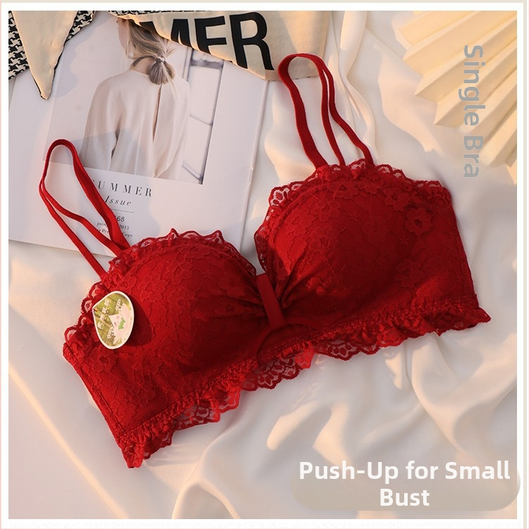 Be vielos liemenėlė iš nailono, su savilkimo funkcija, vidinis sluoksnis iš Spandex, nuimamos dvigubos pečiai, nugaroje užsegimas su keturiais užsegimo eilėmis, kaušelių forma: viršuje plonas, apačioje storas