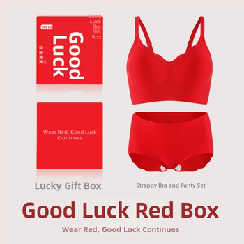 Bešvų push-up liemenėlė su 3/4 puodeliais, medvilniniai formuoti puodeliai, pagrindinis audinys nailonas su elastanu, vidinė spandekso danga, fiksuotos dvigubos petnešos, dovanų dėžutė