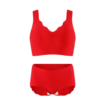 Bešvų push-up liemenėlė su 3/4 puodeliais, medvilniniai formuoti puodeliai, pagrindinis audinys nailonas su elastanu, vidinė spandekso danga, fiksuotos dvigubos petnešos, dovanų dėžutė