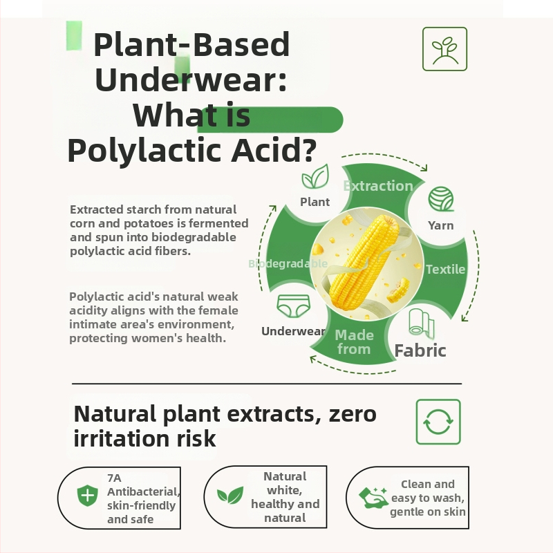 Rasedatele mõeldud aluspüksid modalist, antibakteriaalse polülaaktiidi kiudude vooder, kõhu tugi, hingav, kõikidele aastaaegadele