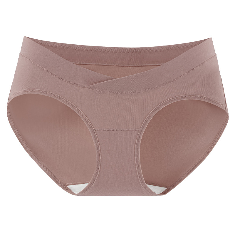 Rasedateleile mõeldud madala vööga aluspüksid, antibakteriaalsed, puhtast puuvillast, puuvill/elastaan, 100% puuvillane vooder, hingavad, kõhu tugi