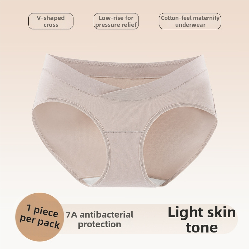 Rasedateleile mõeldud madala vööga aluspüksid, antibakteriaalsed, puhtast puuvillast, puuvill/elastaan, 100% puuvillane vooder, hingavad, kõhu tugi