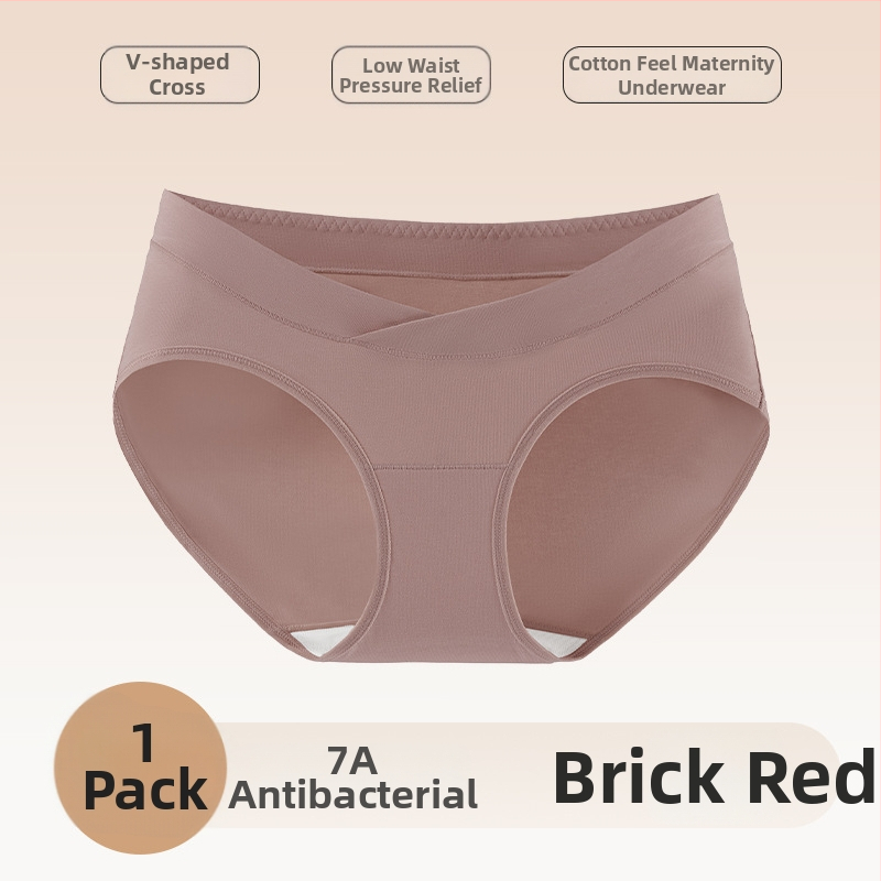 Rasedateleile mõeldud madala vööga aluspüksid, antibakteriaalsed, puhtast puuvillast, puuvill/elastaan, 100% puuvillane vooder, hingavad, kõhu tugi