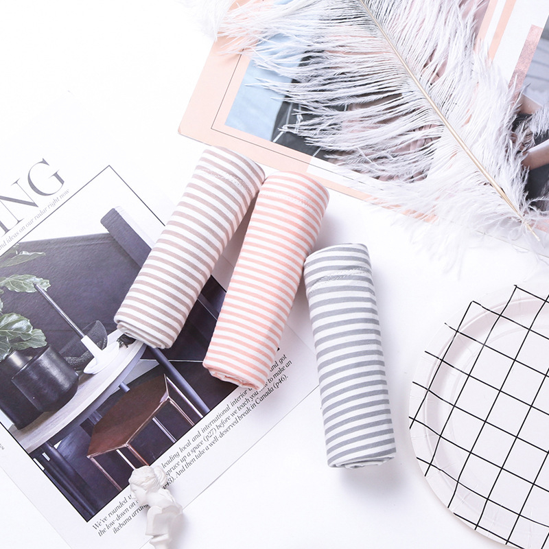 3-osaline rasedate aluskomplekt kõrge vöökoha ja kõhu toestusega, puuvillane trikotaaž, 100% puuvillane vooder