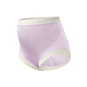 Rasedatele mõeldud kõrge vöökohtaga aluspüksid kevad-suveks, õhukesed ja hingavad; materjal Regenerated cellulose fiber; puuvillane vooder 100%