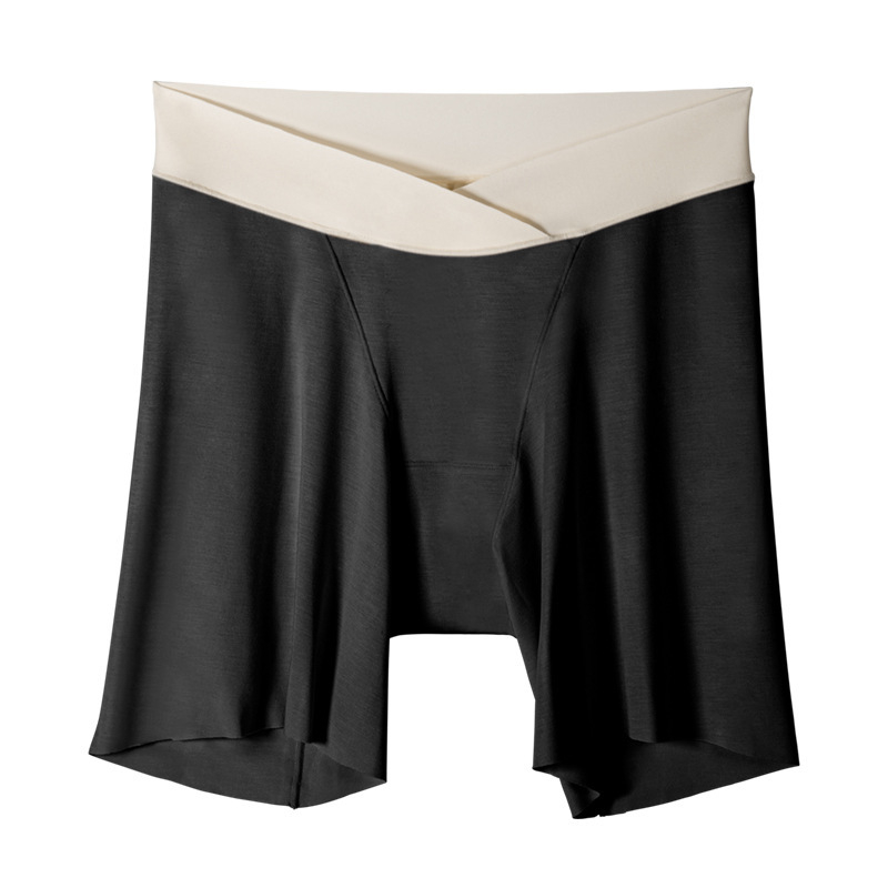 Trudničko donje rublje, modalno-bavlna smjesa (80-90% modal), 100% pamuk uložak, antibakterijsko, podrška trbuhu