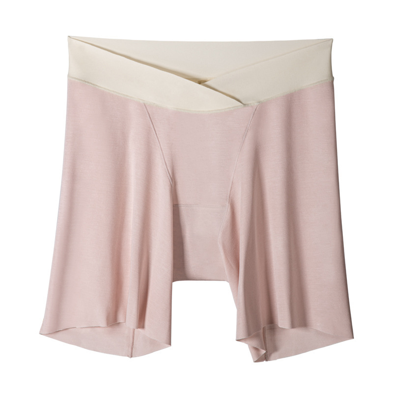 Trudničko donje rublje, modalno-bavlna smjesa (80-90% modal), 100% pamuk uložak, antibakterijsko, podrška trbuhu