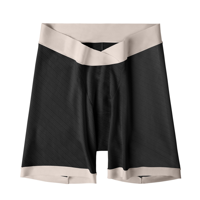 Rasedate püksid: puuvillased, hingavad, antibakteriaalsed, kõhu tugi, keskmise kõrgusega vöökoht