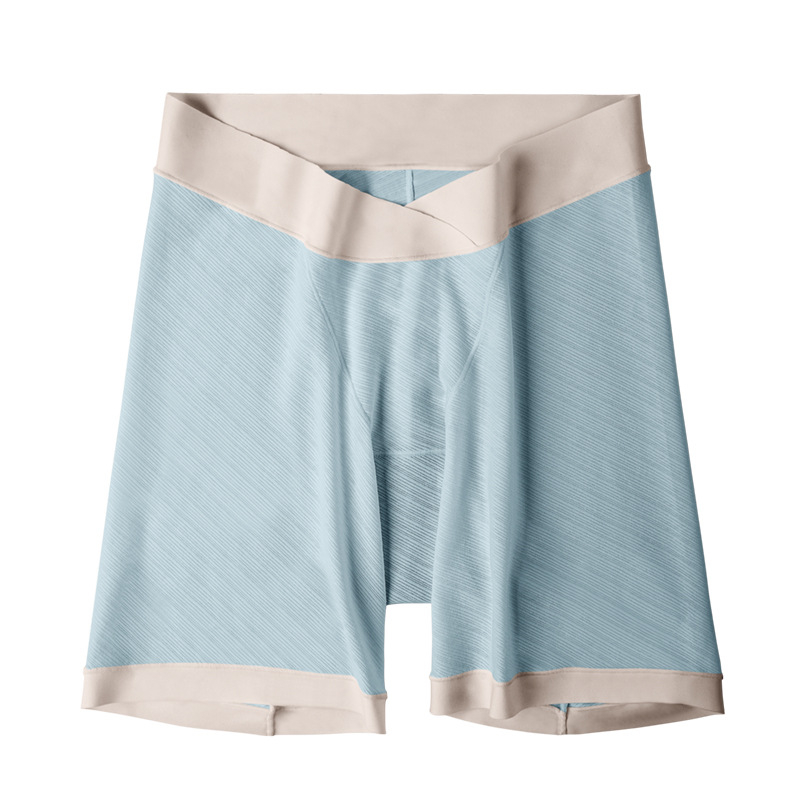 Rasedate püksid: puuvillased, hingavad, antibakteriaalsed, kõhu tugi, keskmise kõrgusega vöökoht