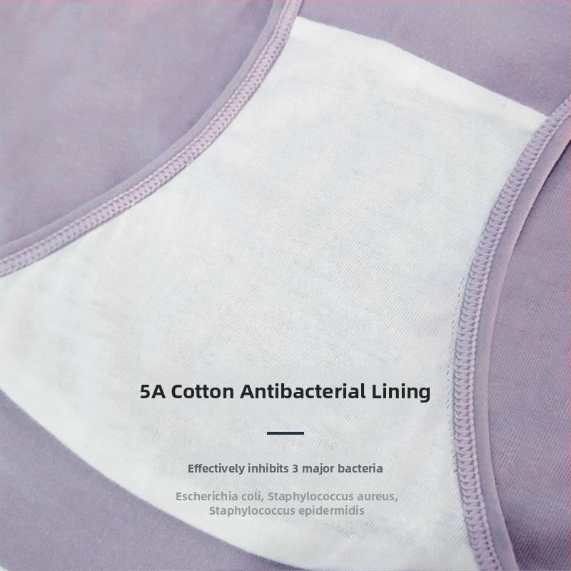 Trudničko donje rublje od čistog pamuka, 95%+, niski struk, antibakterijska podstava, oblik: trudničke hlače, za proljeće