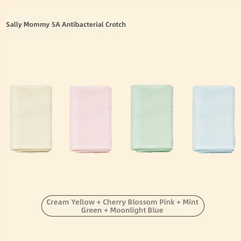 Trudničko donje rublje od čistog pamuka, 95%+, niski struk, antibakterijska podstava, oblik: trudničke hlače, za proljeće