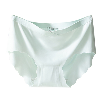 Kismama alsónemű alacsony derekú, Ice Silk anyagból, nylon 80-90%, 100% pamut az intim részben, kötött kivitel, terhesség korai és késői szakaszaira