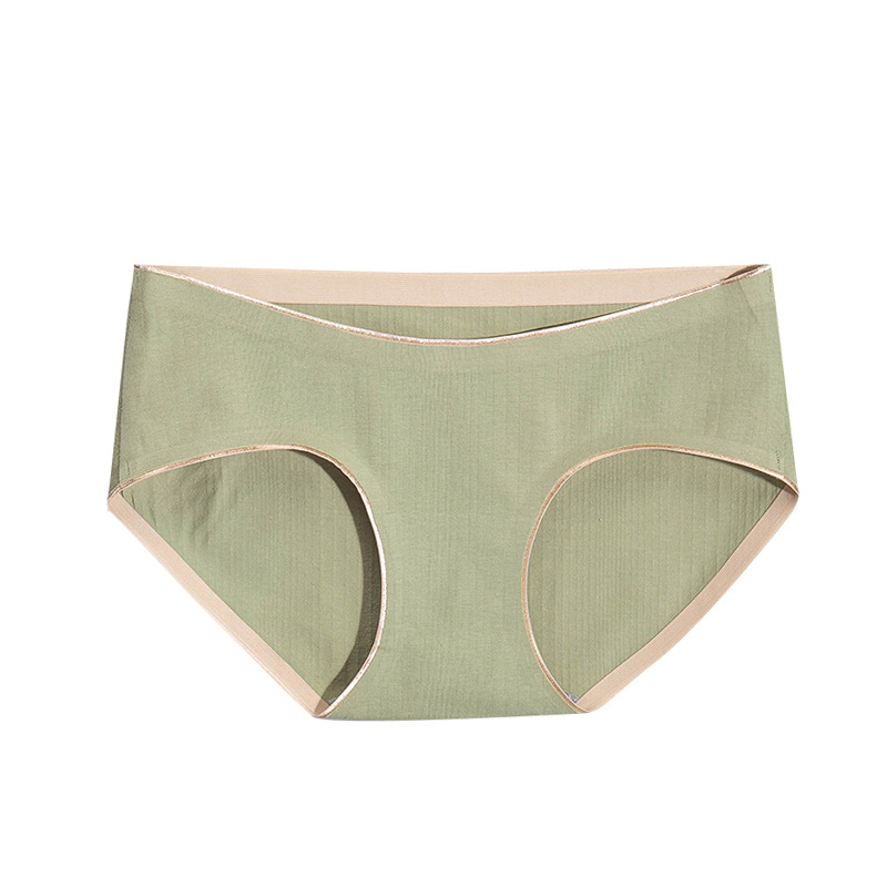 Rasedate naise aluspüksid grafeen antibakteriaalse intiimpiirkonnaga, madal vöökoht, kõhu tugi, 90–95% puuvill