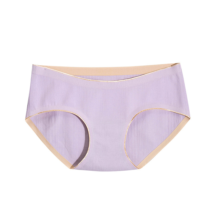 Rasedate naise aluspüksid grafeen antibakteriaalse intiimpiirkonnaga, madal vöökoht, kõhu tugi, 90–95% puuvill