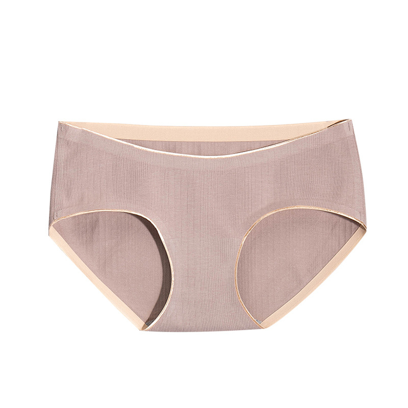 Rasedate naise aluspüksid grafeen antibakteriaalse intiimpiirkonnaga, madal vöökoht, kõhu tugi, 90–95% puuvill