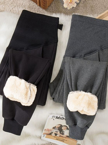 Trudničke legice za jesen-zimu, pamuk 90-95%, mikroelastičnost, toplo, jesen 2025