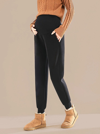 Trudničke legice za jesen-zimu, pamuk 90-95%, mikroelastičnost, toplo, jesen 2025